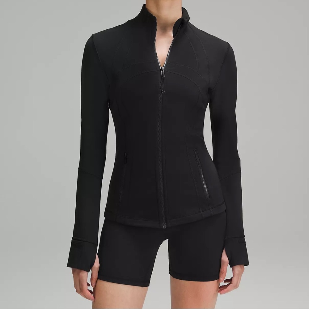 Lululemon Define Jacket